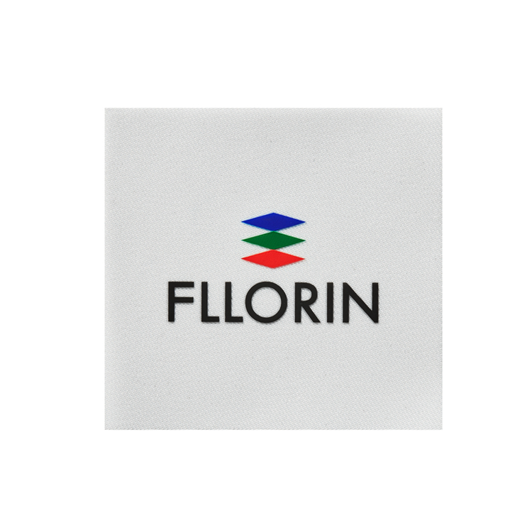 Personalize your wardrobe effortlessly with our iron-on logos for clothes.